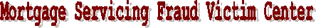 Bank Fraud Victims